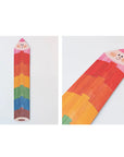 Londji Reversible Puzzles - I Love My Colours