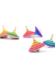 Mader Flamenco Spinning Top