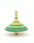Mader Flamenco Spinning Top Green