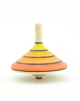 Mader Flamenco Spinning Top Orange