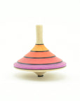 Mader Flamenco Spinning Top Pink