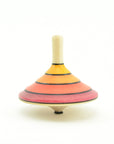 Mader Flamenco Spinning Top Red