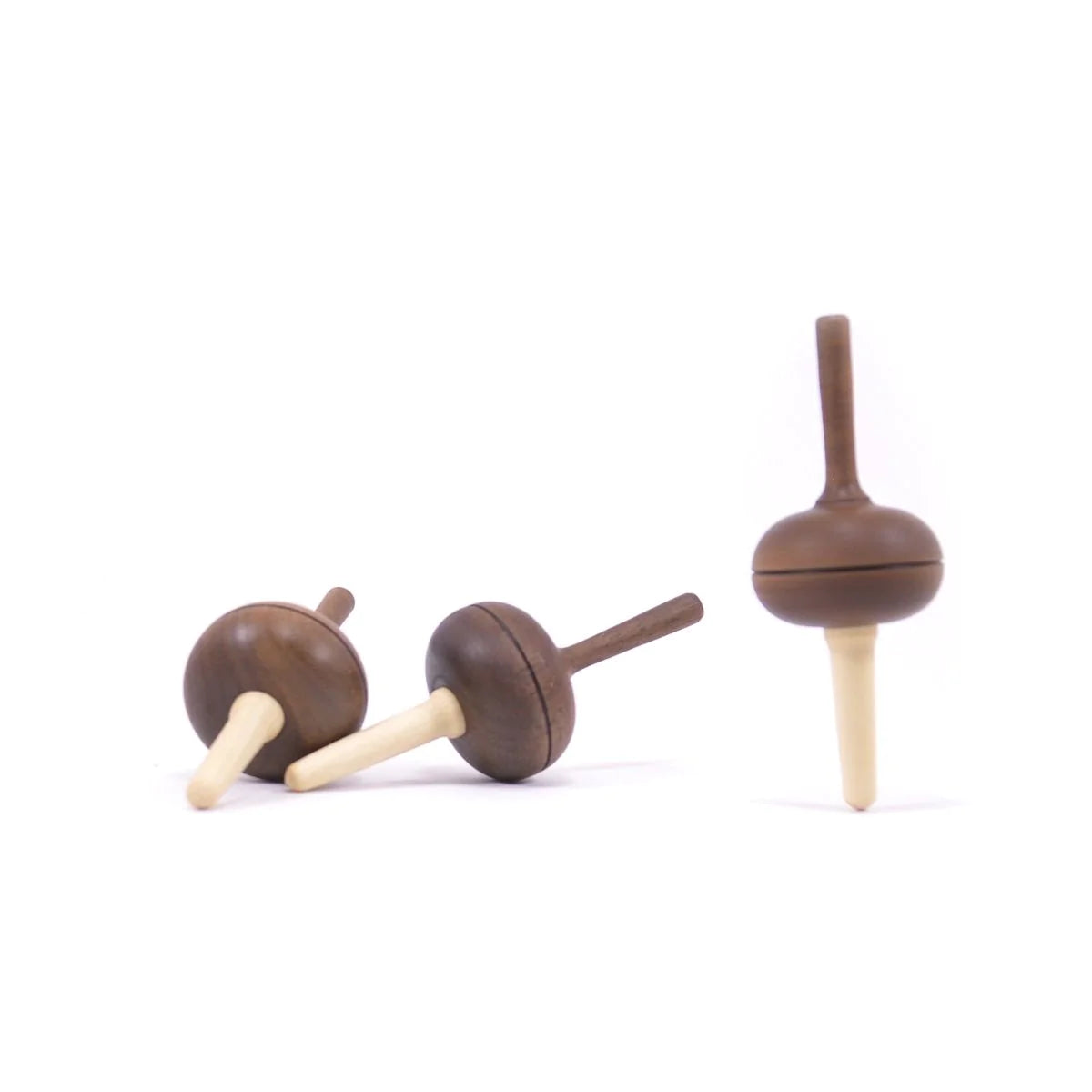 Mader Spinning Top Salto Totale