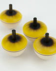 Mader Sun Egg Spinning Top