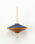 Mader Tukanino Spinning Top