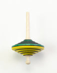 Mader Tukanino Spinning Top
