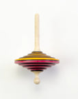 Mader Tukanino Spinning Top
