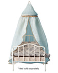 Maileg Miniature Bed Canopy mint