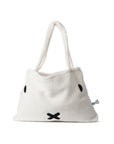 Miffy Recycled Teddy Shopping Bag Au