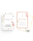 Mindful and Co Kids Childrens Affirmation Cards