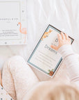 Mindful and Co Kids Childrens Affirmation Cards