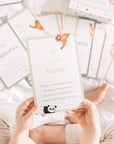 Mindful and Co Kids Childrens Affirmation Cards
