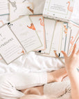 Mindful and Co Kids Childrens Affirmation Cards