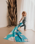 Play Silkies Jumbo Silks Clouds
