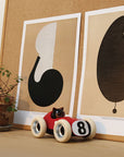 Playforever Midi Egg Hardy