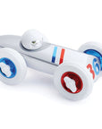 Playforever Midi Rufus Allons-y