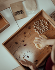 Sunflower Eco Cutter