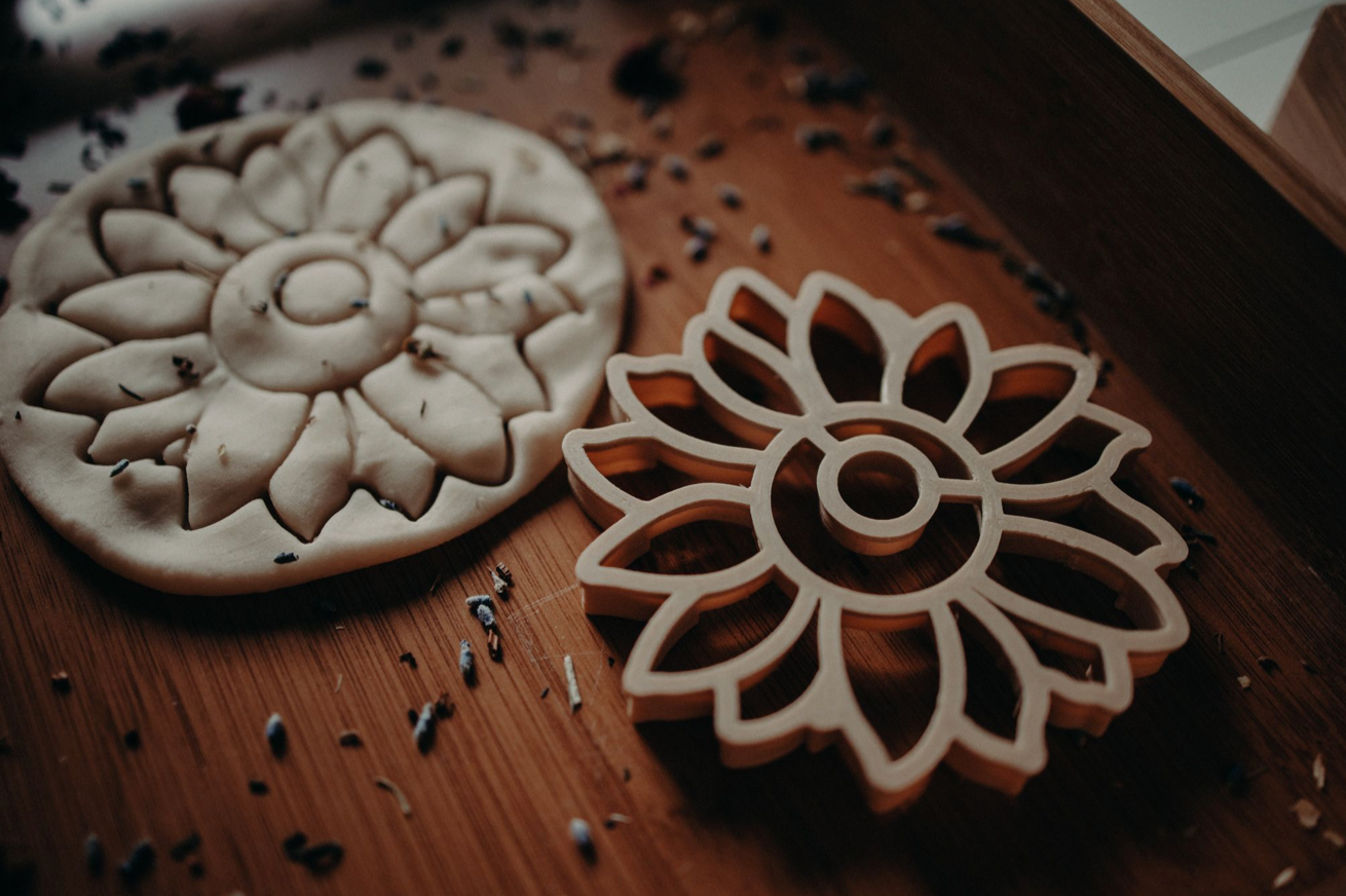 Sunflower Eco Cutter