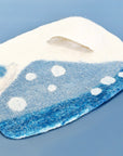Tara Treasures Arctic Play Mat Playscape