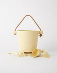 Beach Toy Set - Pale Yellow