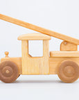 Debresk Big Fire Engine Au
