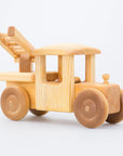 Debresk Big Fire Engine Au