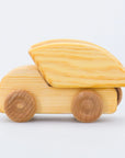 Debresk Small Tip Truck Au