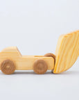 Debresk Small Tip Truck Au