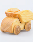 Debresk Small Tip Truck Au