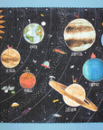Londji Discover The Planets Puzzle