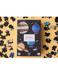 Londji Discover The Planets Puzzle