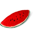 Tara Treasures Felt Watermelon