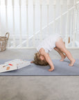 Mindful & Co Kids Yoga Flash Cards