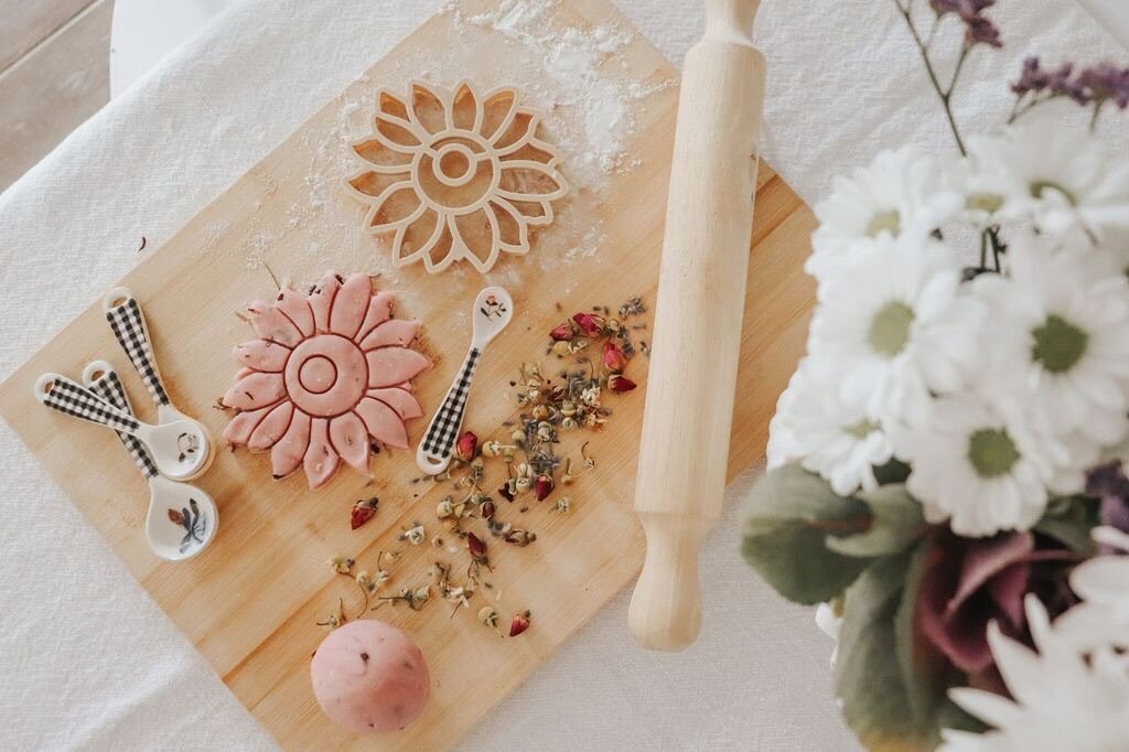 Sunflower Eco Cutter