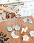 Sky Mini Eco Cutter Set