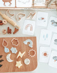 Sky Mini Eco Cutter Set