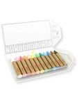 Kitpas Large Stick Crayons 12 colours