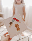 Mindful & Co Kids Yoga Flash Cards