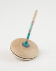 Mader Spaghetti Spinning Top