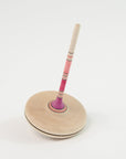 Mader Spaghetti Spinning Top