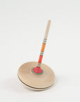Mader Spaghetti Spinning Top