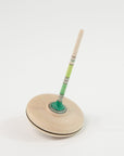 Mader Spaghetti Spinning Top
