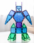 Connetix Tiles Rainbow Mega Pack 212 Pc
