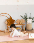 Mindful & Co Kids Yoga Flash Cards