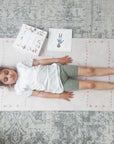Mindful & Co Kids Yoga Flash Cards