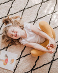 Mindful & Co Kids Yoga Flash Cards