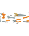 Safari Ltd Tools Toob