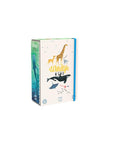 Londji Memo Wildlife