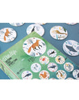 Londji Memo Wildlife
