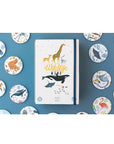 Londji Memo Wildlife
